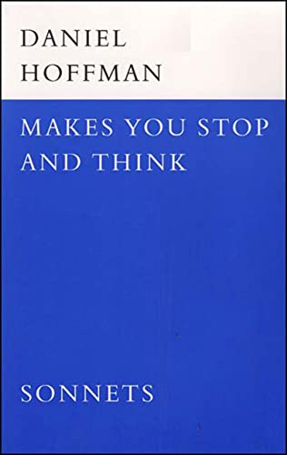 Imagen de archivo de Makes You Stop and Think a la venta por Better World Books