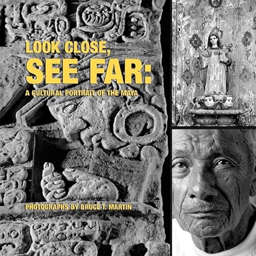 Stock image for Look Close, See Far for sale by Discover Books