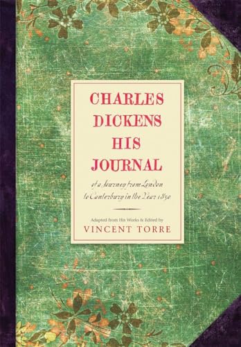 Imagen de archivo de Charles Dickens: His Journals a la venta por Powell's Bookstores Chicago, ABAA