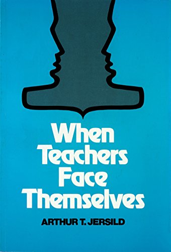 Imagen de archivo de When Teachers Face Themselves a la venta por Solr Books