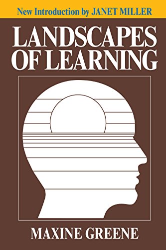 Imagen de archivo de Landscapes of Learning a la venta por ZBK Books