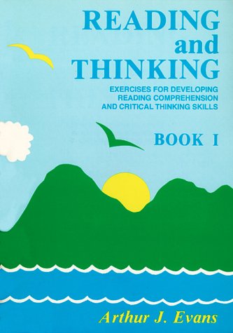 9780807725634: Reading and Thinking: Book One