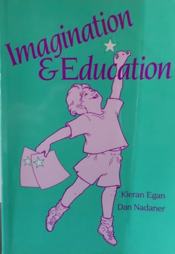 Stock image for Imagination and education for sale by HPB-Red