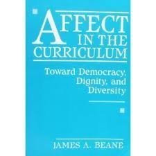 Imagen de archivo de Affect in the Curriculum : Toward Democracy, Dignity and Diversity a la venta por Better World Books