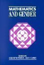 Stock image for Mathematics and Gender for sale by Better World Books: West