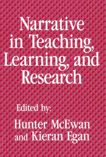 9780807733998: Narrative in Teaching, Learning, and Research