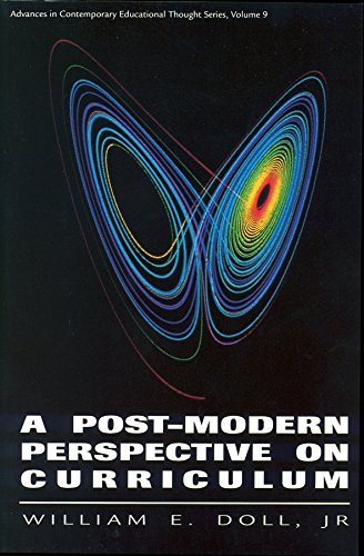 9780807734476: Post Modern Perspective on Curriculum