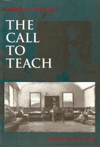 Stock image for The Call to Teach for sale by SecondSale