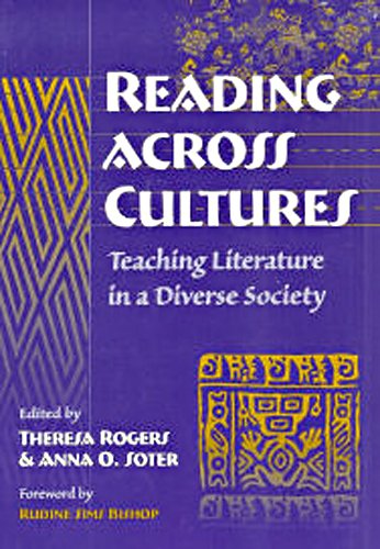 Stock image for Reading Across Cultures: Teaching Literature in a Diverse Society (Language and Literacy) for sale by My Dead Aunt's Books