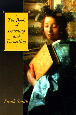 Imagen de archivo de The Book of Learning and Forgetting a la venta por SecondSale
