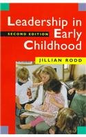 9780807737767: Leadership Early Childhood 2ed TCP Ed (Early Childhood Education Series)