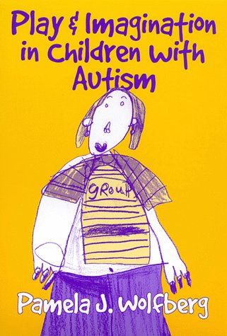 Stock image for Play and Imagination in Children with Autism (Special Education Series) for sale by WorldofBooks