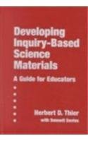 9780807741245: Developing Inquiry-Based Science Materials: A Guide for Educators