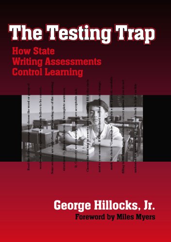 Stock image for The Testing Trap: How State Writing Assessments Control Learning for sale by Revaluation Books