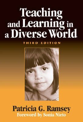 9780807745052: Teaching and Learning in a Diverse World: Multicultural Education for Young Children (Early Childhood Education)