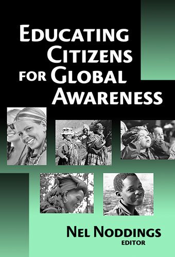 Imagen de archivo de Educating Citizens for Global Awareness a la venta por SecondSale