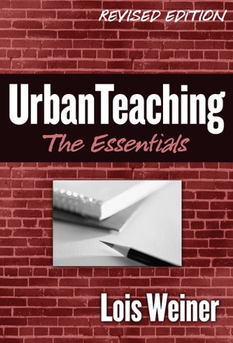 Imagen de archivo de Urban Teaching : The Essentials a la venta por Better World Books: West