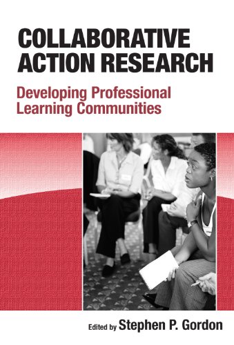 Imagen de archivo de Collaborative Action Research: Developing Professional Learning Communities a la venta por Revaluation Books