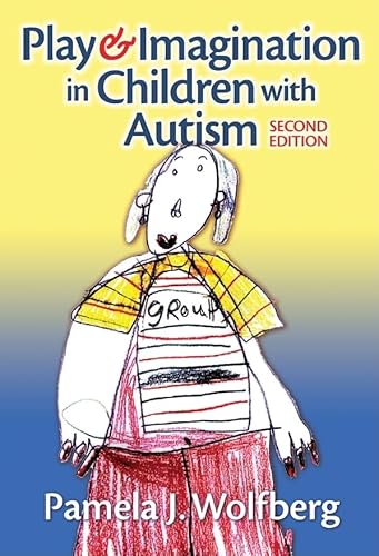 9780807749418: Play & Imagination in Children with Autism