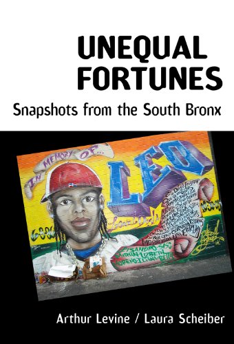 9780807750766: Unequal Fortunes: Snapshots from the South Bronx