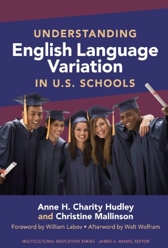 9780807751497: Understanding English Language Variation in U.S. Schools (Multicultural Education Series)