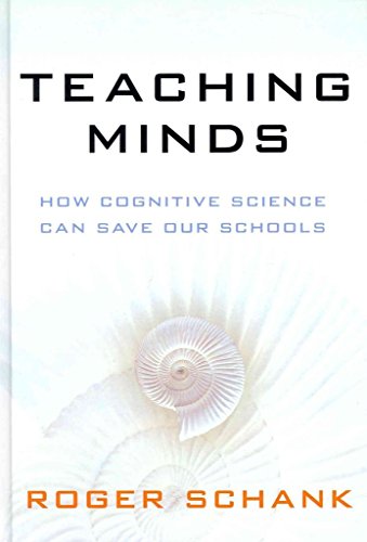 9780807752678: Teaching Minds: How Cognitive Science Can Save Our Schools