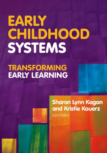 9780807752975: Early Childhood Systems: Transforming Early Learning