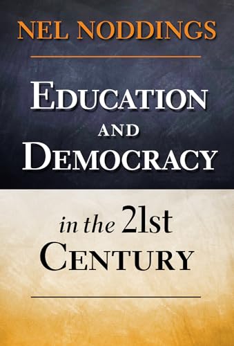 Beispielbild fr Education and Democracy in the 21st Century zum Verkauf von HPB-Red