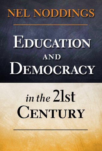Imagen de archivo de Education and Democracy in the 21st Century a la venta por HPB-Red