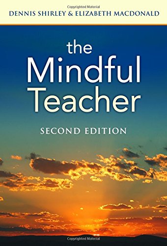 Imagen de archivo de The Mindful Teacher a la venta por Better World Books
