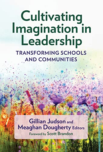 Beispielbild fr Cultivating Imagination in Leadership zum Verkauf von Blackwell's