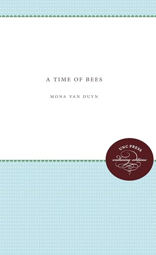 9780807809822: A Time of Bees