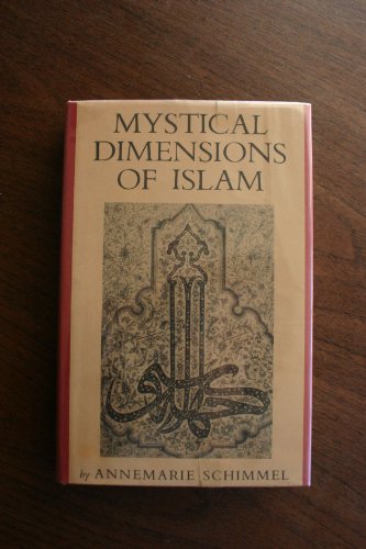 9780807812235: Mystical Dimensions of Islam