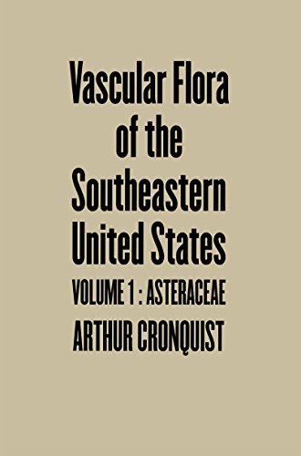 Stock image for Vascular Flora of the Southeastern United States Vol. 1 : Vol. I: Asteraceae for sale by Better World Books: West