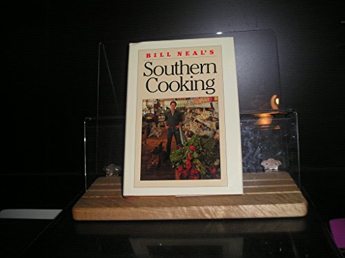 Beispielbild fr Bill Neal's Southern Cooking zum Verkauf von ThriftBooks-Atlanta