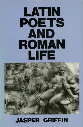 9780807816820: Latin Poets and Roman Life