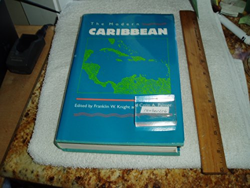 Beispielbild fr The Modern Caribbean zum Verkauf von Better World Books