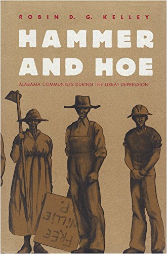 Beispielbild fr Hammer and Hoe : Alabama Communists During the Great Depression zum Verkauf von Better World Books