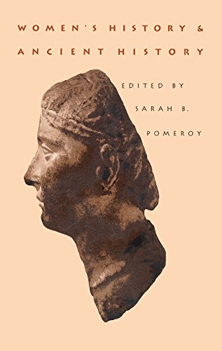 9780807819494: Women's History and Ancient History