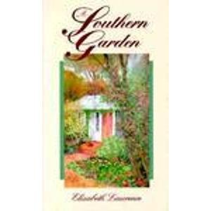 Beispielbild fr A Southern Garden zum Verkauf von Ergodebooks