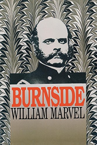 Imagen de archivo de Burnside (Civil War America) a la venta por Gulf Coast Books