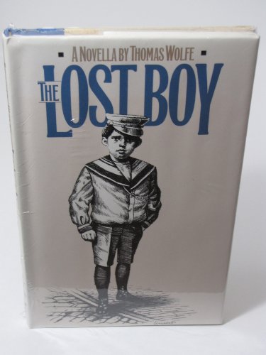 Beispielbild fr The Lost Boy: A Novella (Chapel Hill Books) zum Verkauf von Wonder Book