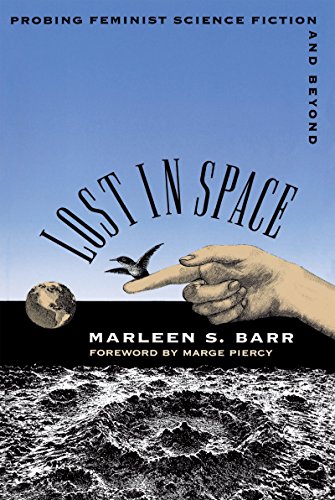 9780807821084: Lost in Space: Probing Feminist Science Fiction and Beyond