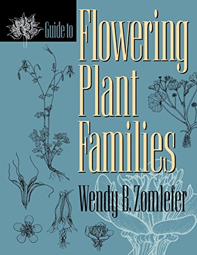 Imagen de archivo de Guide to Flowering Plant Families a la venta por ThriftBooks-Dallas