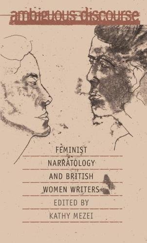 Imagen de archivo de Ambiguous Discourse: Feminist Narratology and British Women Writers a la venta por Midtown Scholar Bookstore