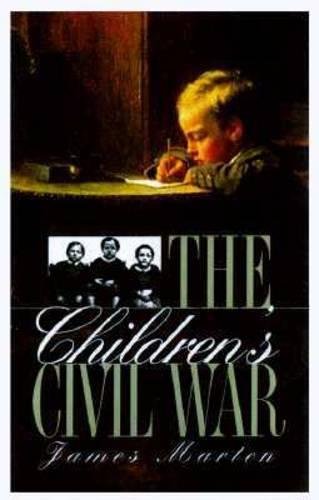 Stock image for The Children's Civil War for sale by Better World Books: West