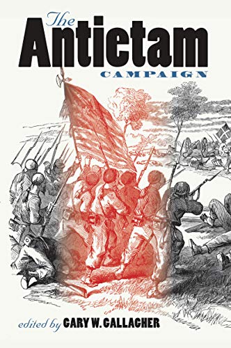 Beispielbild fr The Antietam Campaign zum Verkauf von Better World Books