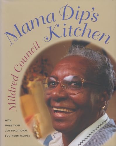 Imagen de archivo de Mama Dips Kitchen a la venta por KuleliBooks