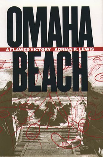 OMAHA BEACH a Flawed Victory