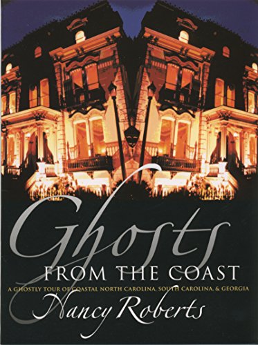 9780807826652: Ghosts from the Coast
